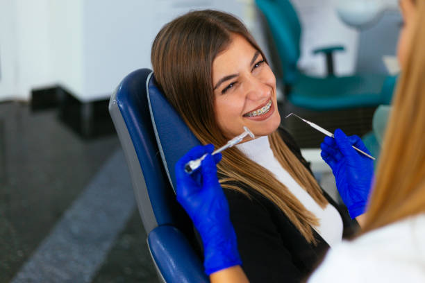 Advanced Technology for Better Dental Care in Forestville, MD