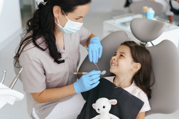 Professional Dental Services in Forestville, MD