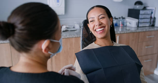 Best Laser Dentistry  in Forestville, MD