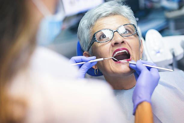 Oral Surgery in Forestville, MD